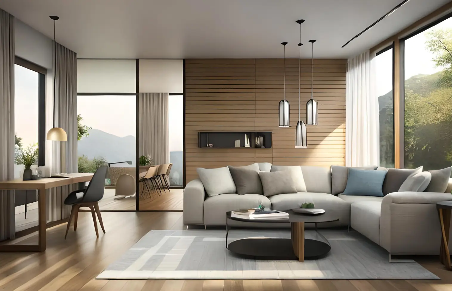 Historisch centrum van Javea